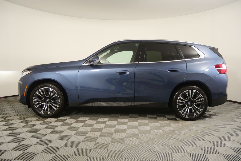 Thumbnail: 2025 BMW X3 - 6