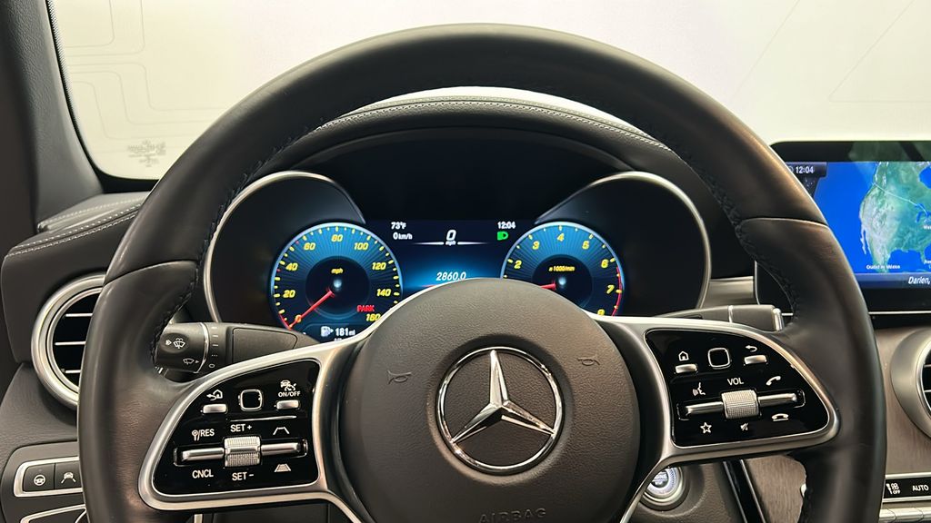 2022 Mercedes-Benz C-Class C 300 11