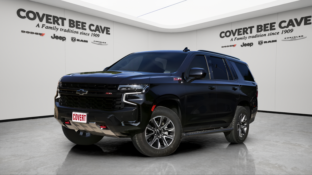 Used Car 2024 Chevrolet Tahoe  Z71 For Sale Under $70,000 In Austin, Texas