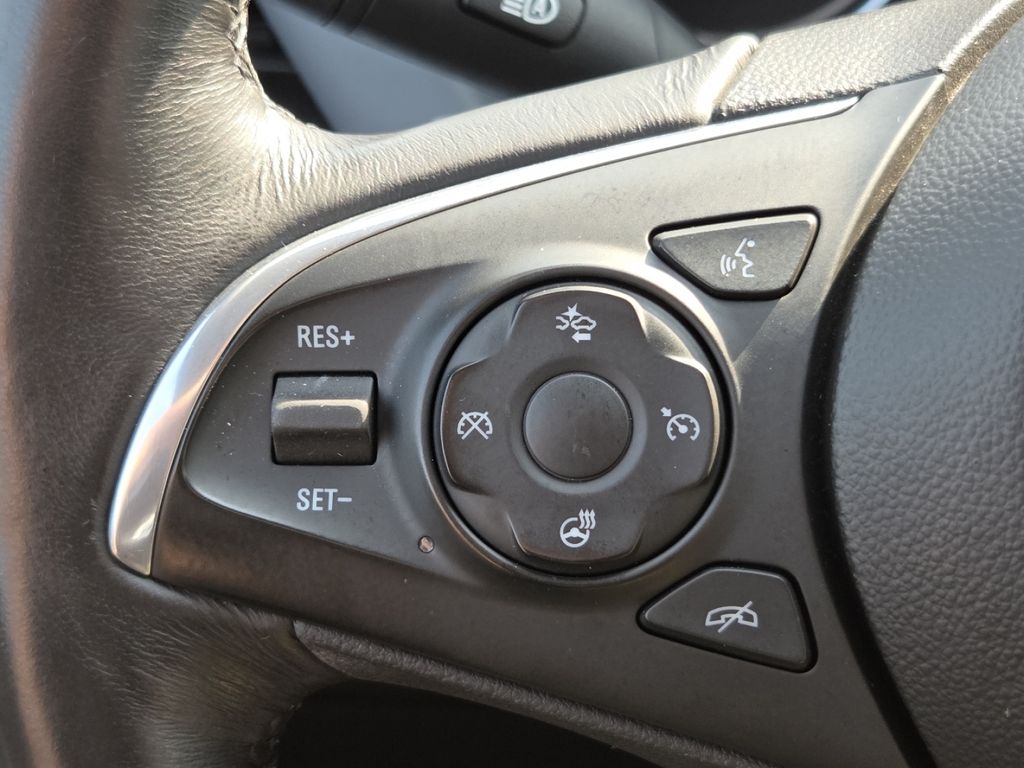 Used 2020 Silver Buick Premium Group image 16