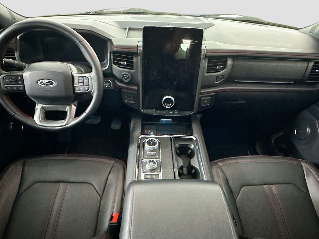 Thumbnail: 2024 Ford Expedition - 13
