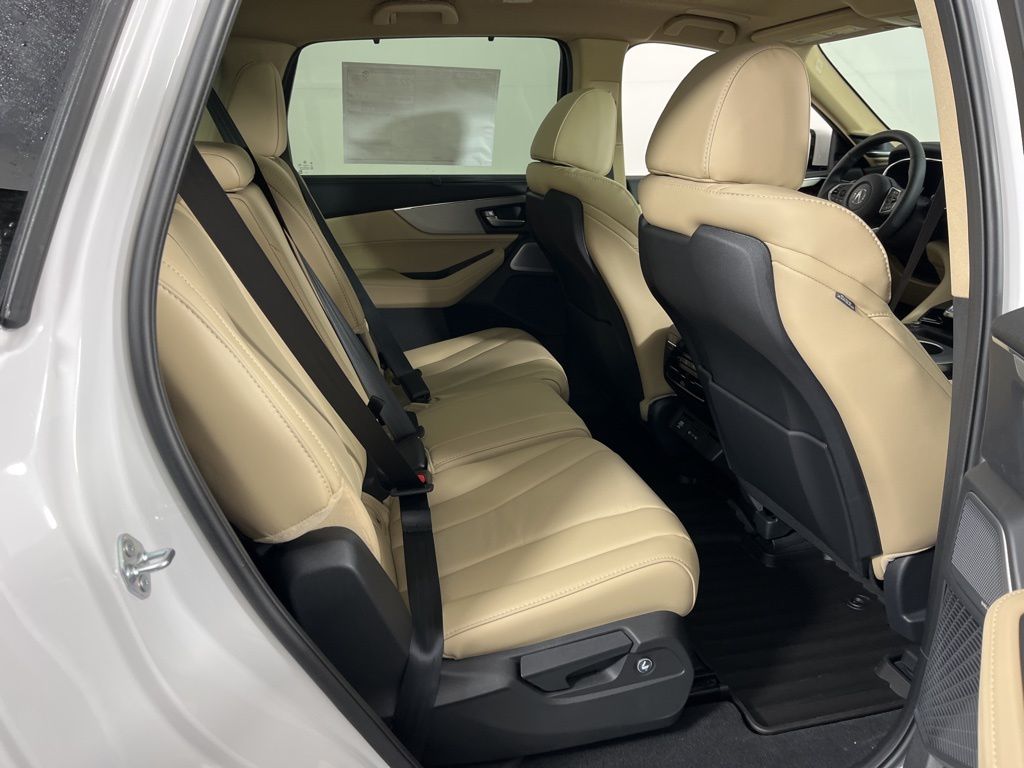 Thumbnail: 2026 Acura MDX - 13