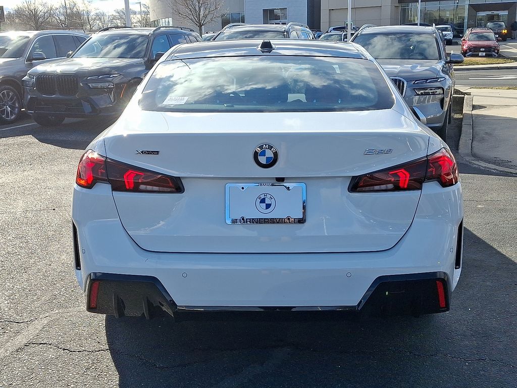 Thumbnail: 2025 BMW 2 Series - 5