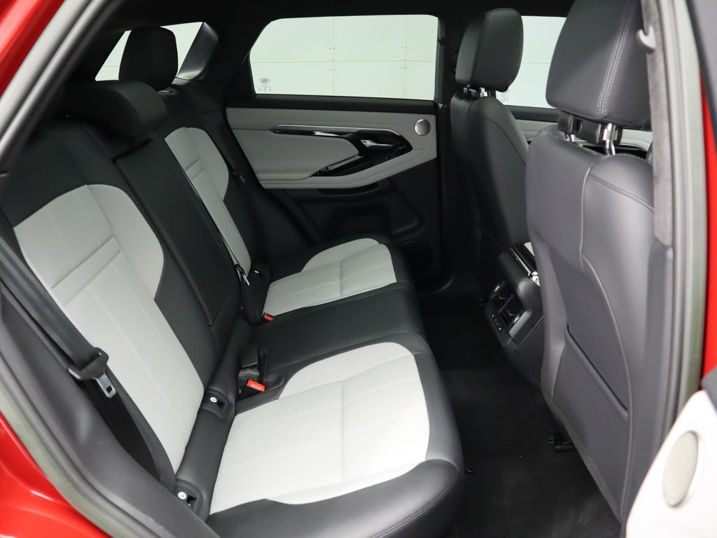 Thumbnail: 2023 Land Rover Range Rover Evoque - 22
