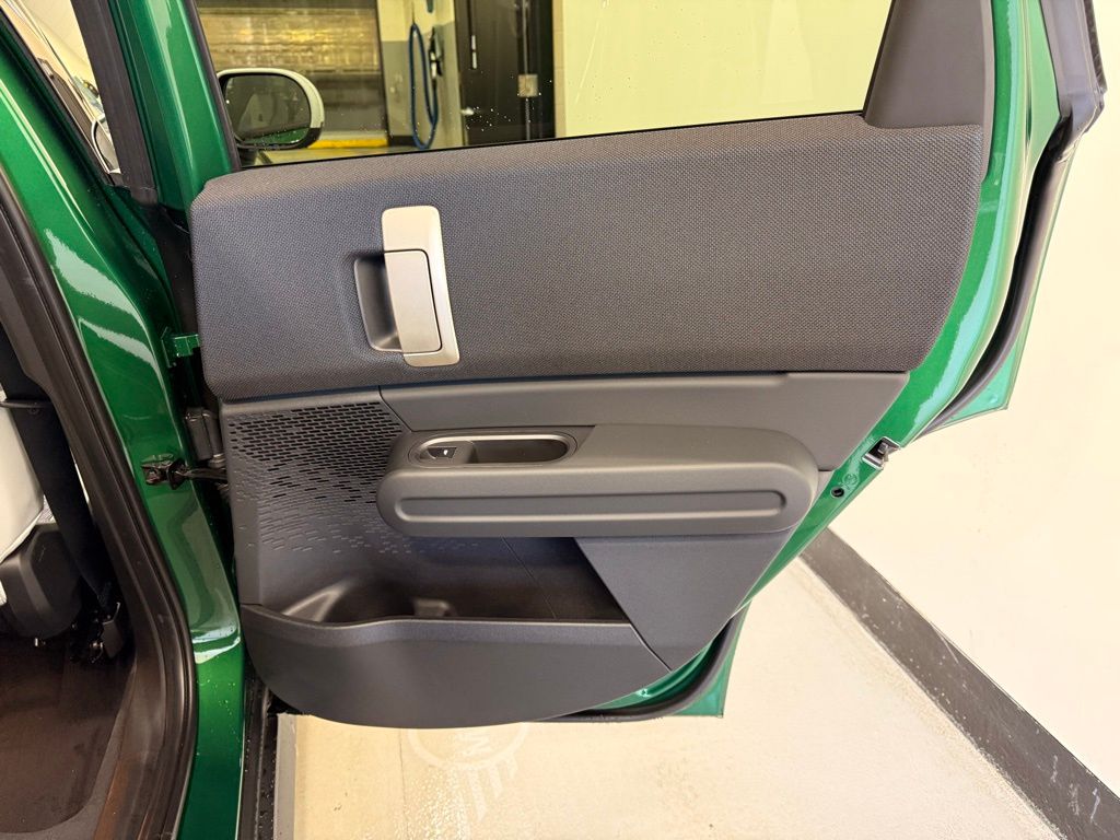 Thumbnail: 2026 MINI Cooper Countryman - 24