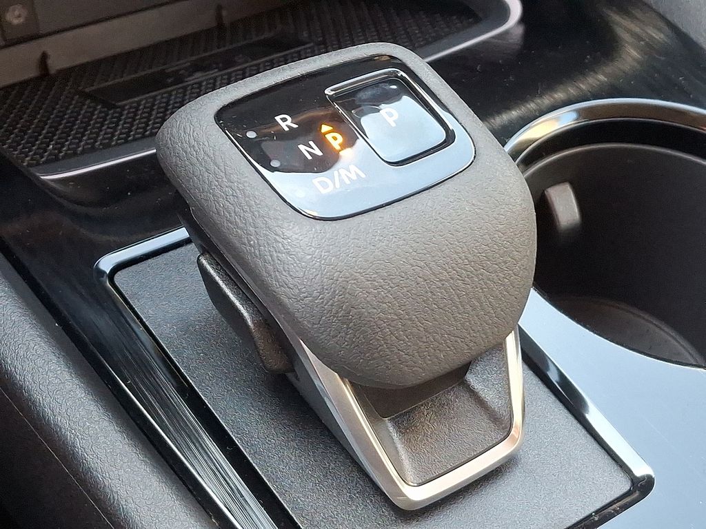 Thumbnail: 2026 Nissan Rogue - 7