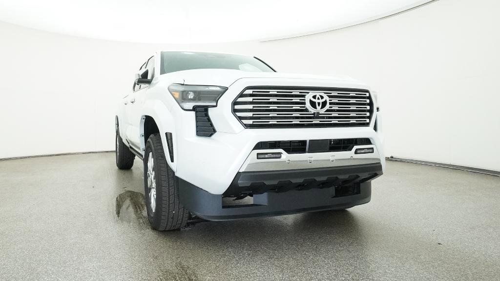 Thumbnail: 2025 Toyota Tacoma - 22