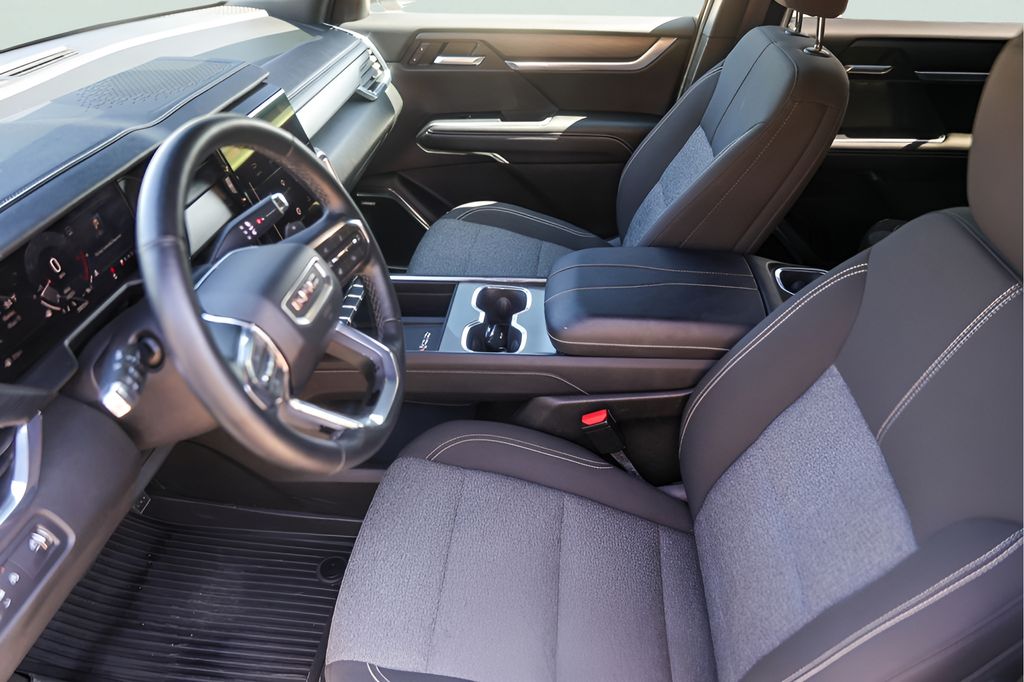 Used Car 2025 Gmc Acadia  Elevation For Sale Under $35,000 In Austin, Texas