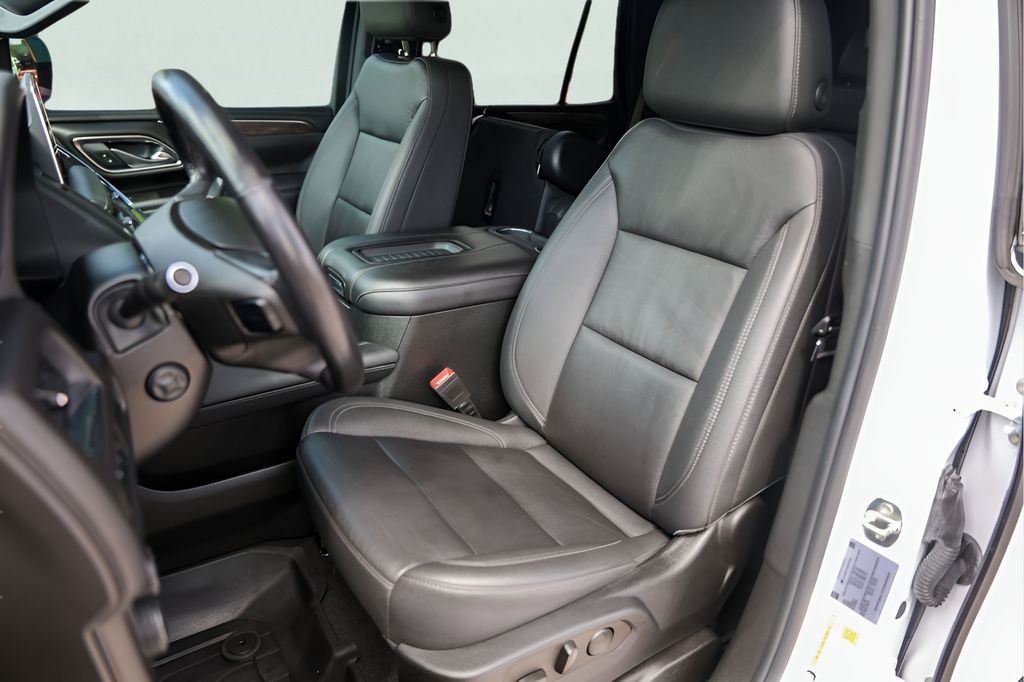 Used Car 2022 Chevrolet Tahoe  Z71 For Sale Under $60,000 In Austin, Texas