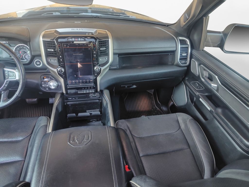 Used Car 2019 Ram 1500  Laramie For Sale Under $25,000 In Austin, Texas