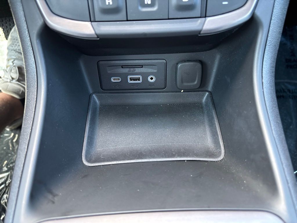 Used 2023 GMC Terrain SUV