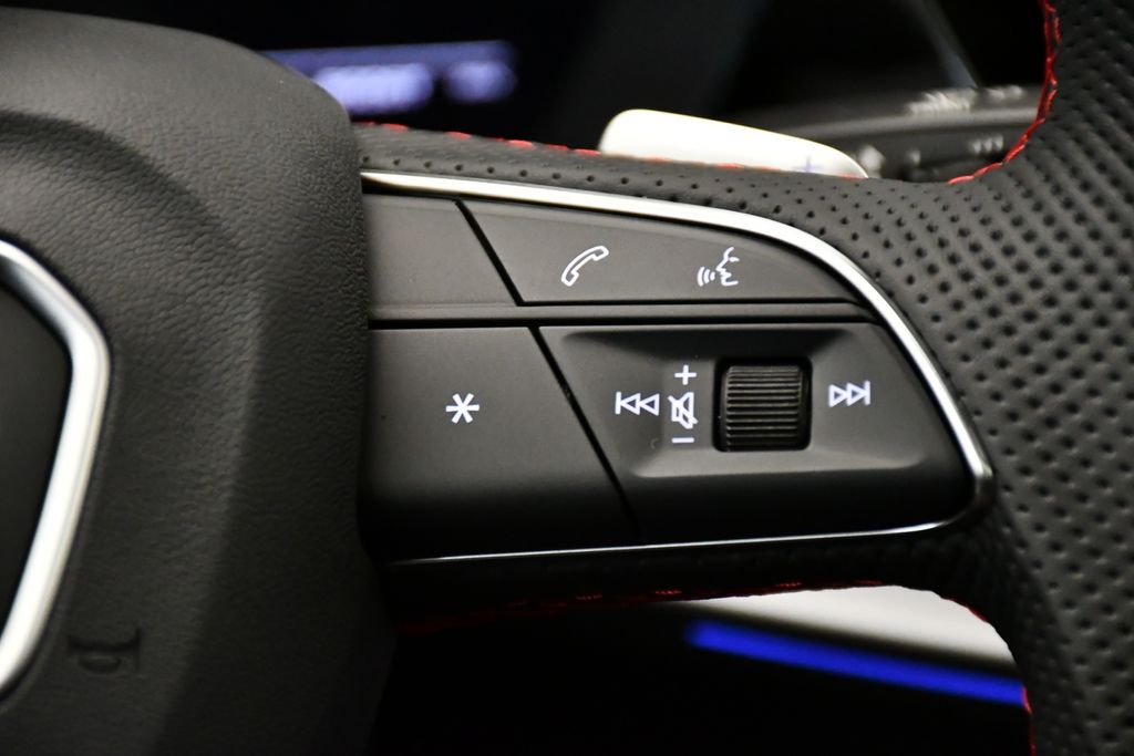 Thumbnail: 2026 Audi S3 - 23