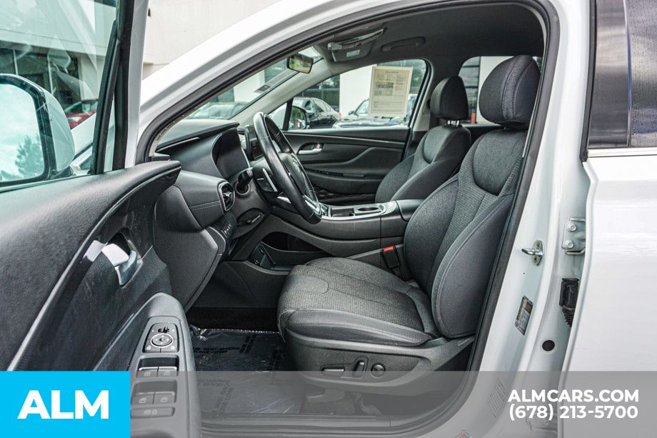 2023 Hyundai Santa Fe SEL photo 15