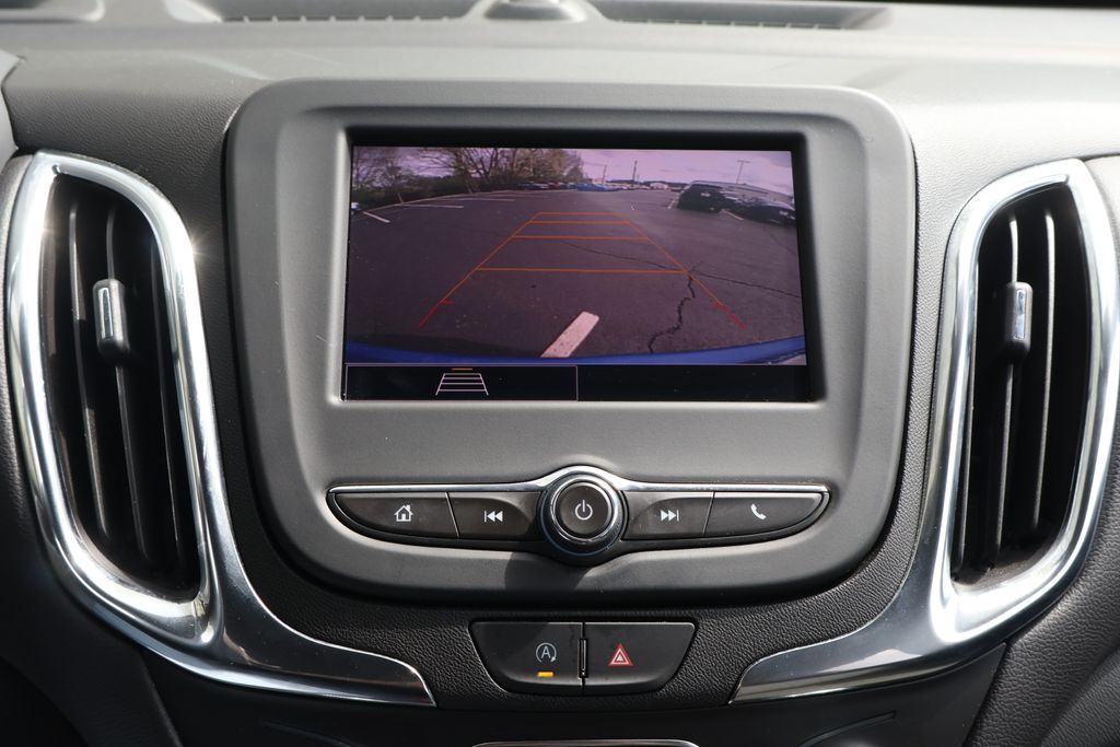 Thumbnail: 2024 Chevrolet Equinox - 16