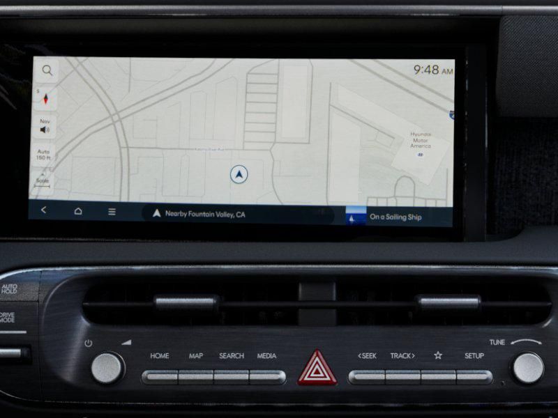 Thumbnail: 2026 Hyundai Palisade - 13