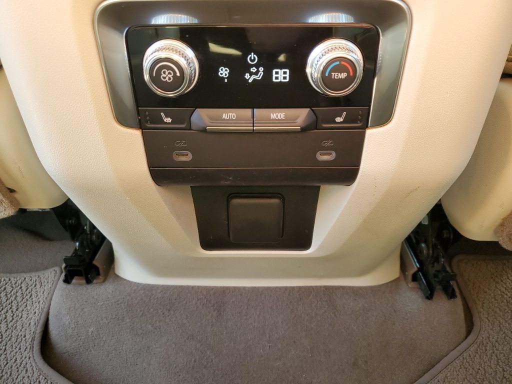 2021 Gmc Yukon Xl  Denali In Austin, Texas