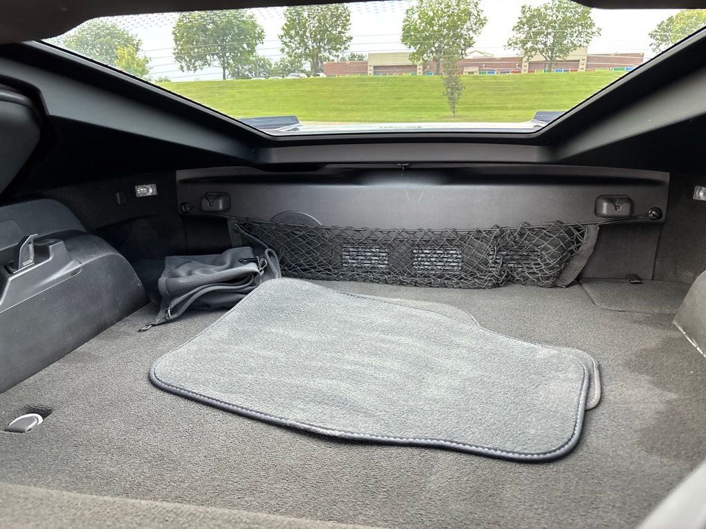 Used 2019 Chevrolet Corvette Coupe