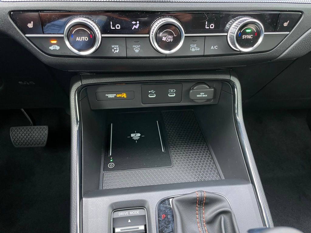 Thumbnail: 2026 Honda CR-V - 20