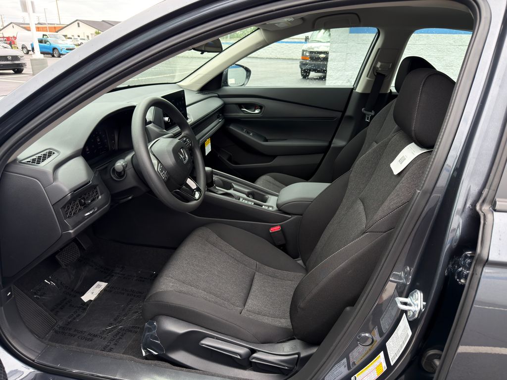 Thumbnail: 2026 Honda Accord - 16