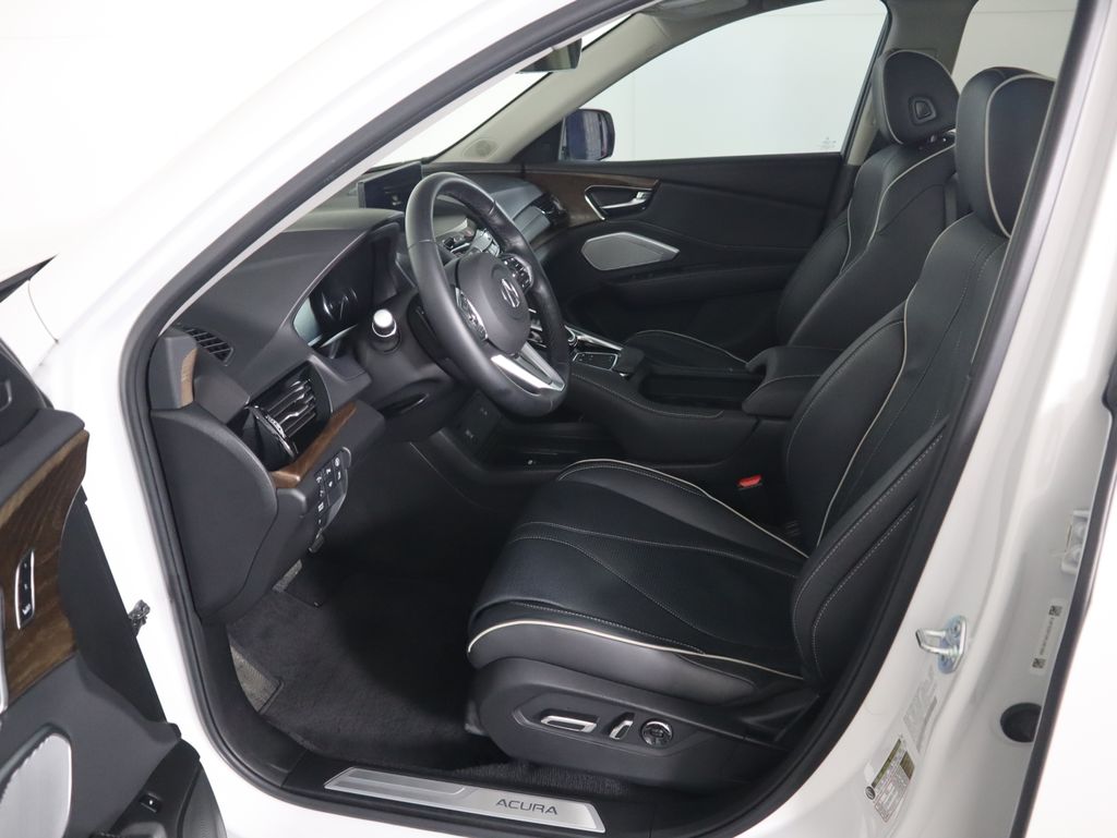 Thumbnail: 2023 Acura RDX - 20