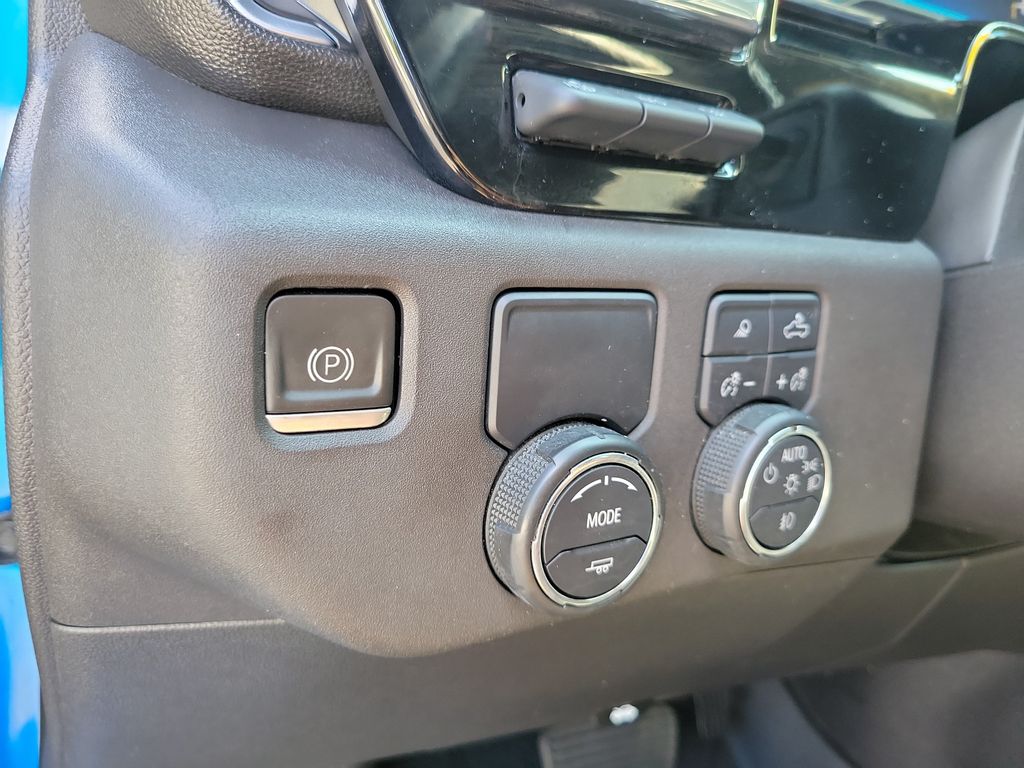 Used 2023 Chevrolet Silverado 1500 Truck