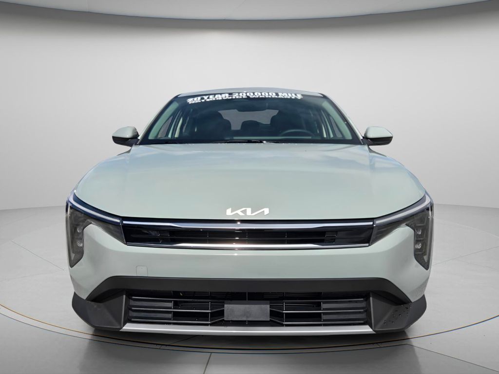 2026 Kia K4 - $24,925