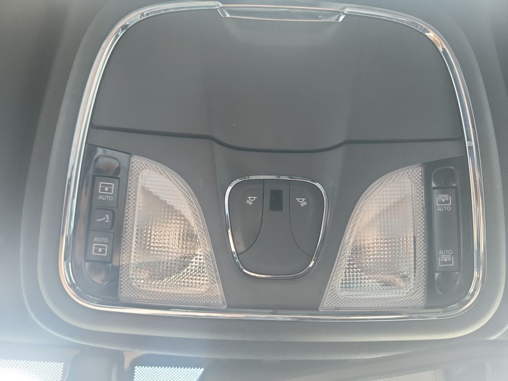 2021 Jeep Cherokee Latitude Lux Gray at Subaru and VW of Moon Township