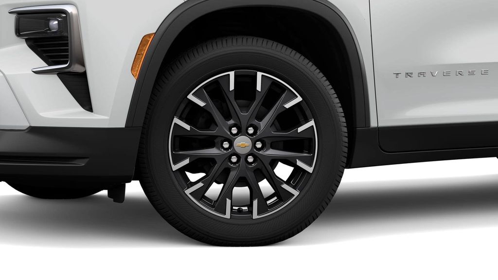 2026 Chevrolet Traverse LT - Photo 28