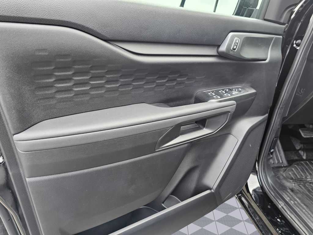 New 2025 Black Ford XL image 18