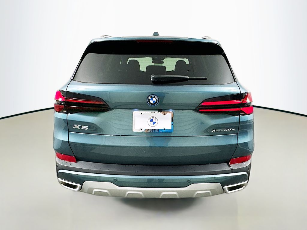 Thumbnail: 2026 BMW X5 - 6