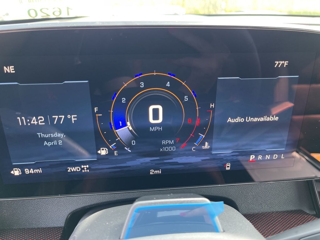 View vehicle photo 6