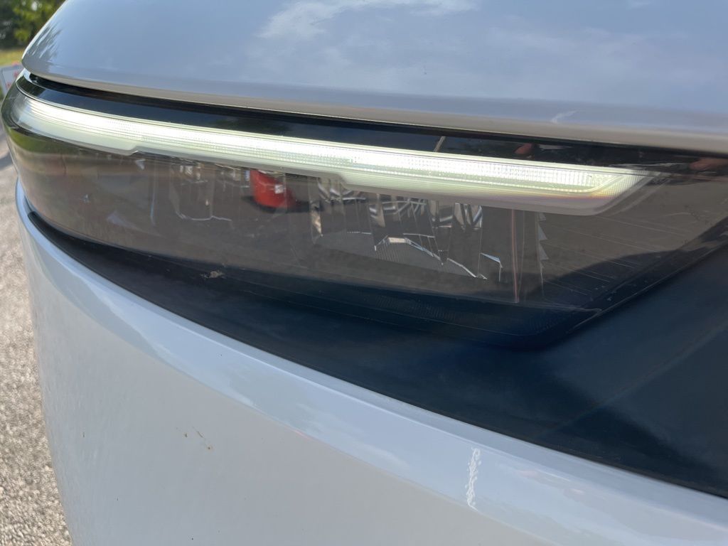 Thumbnail: 2023 Honda Accord - 11