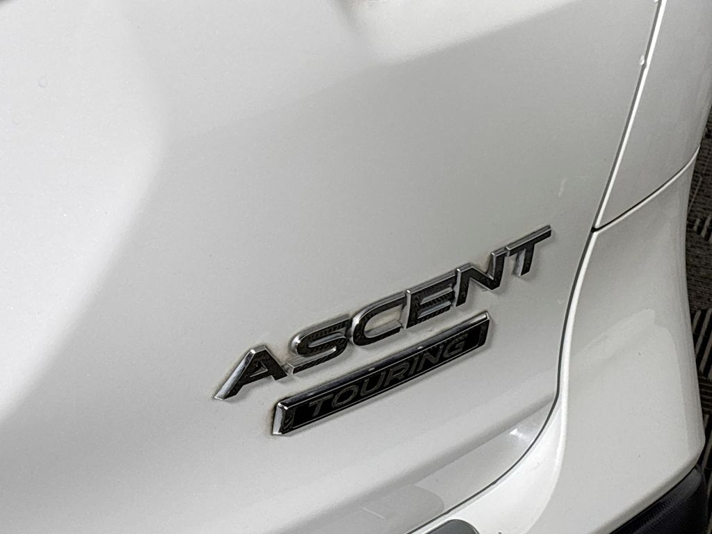 2021 Subaru Ascent Touring