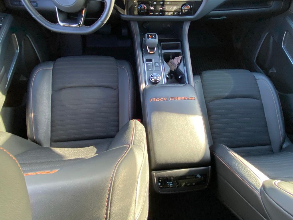 Thumbnail: 2024 Nissan Pathfinder - 8