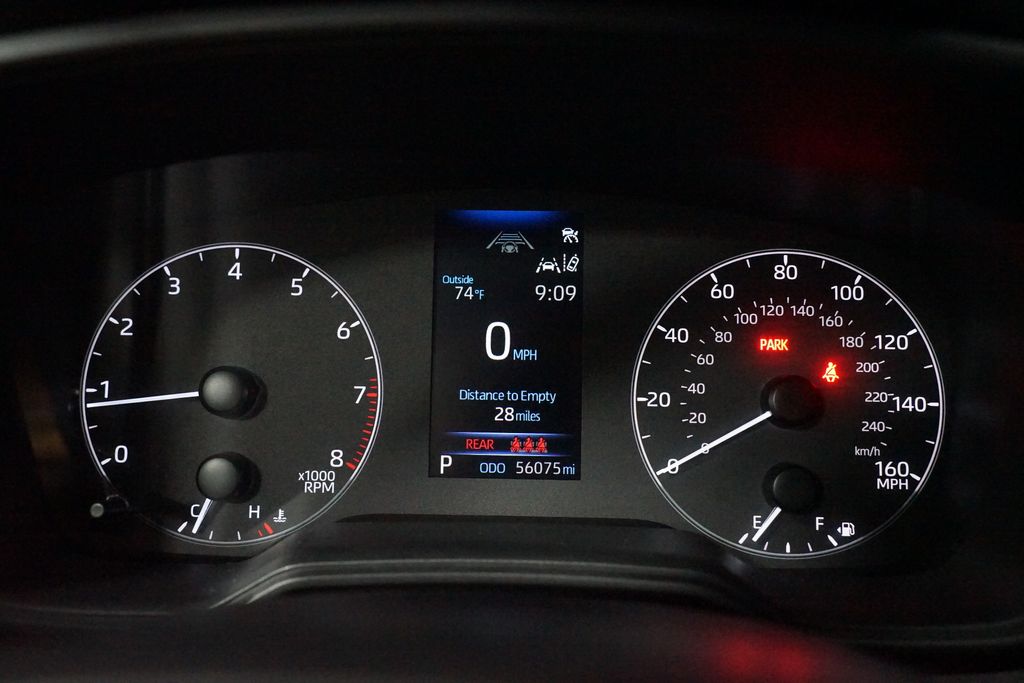 Thumbnail: 2024 Toyota Corolla - 15