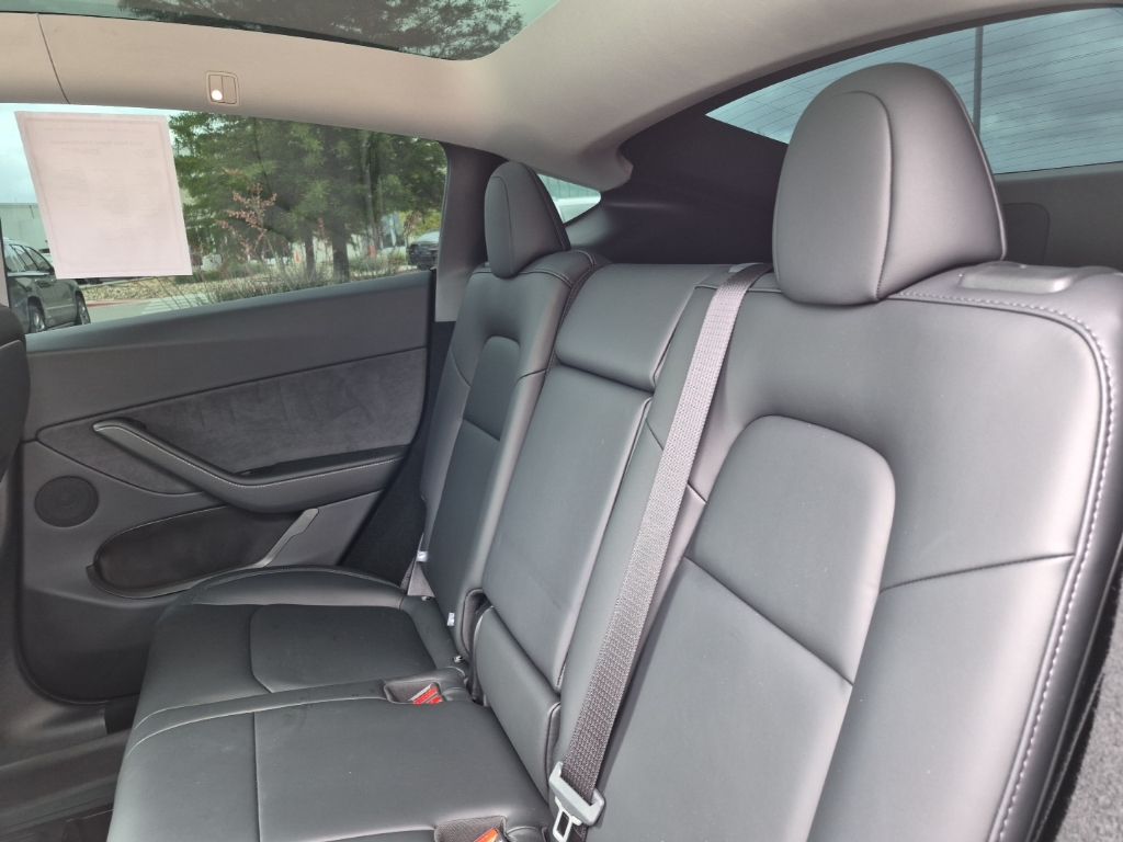 Used Car 2025 Tesla Model Y  Performance For Sale Under $50,000 In Austin, Texas