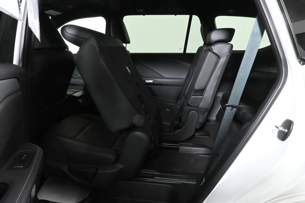 Thumbnail: 2024 Lexus TX - 32