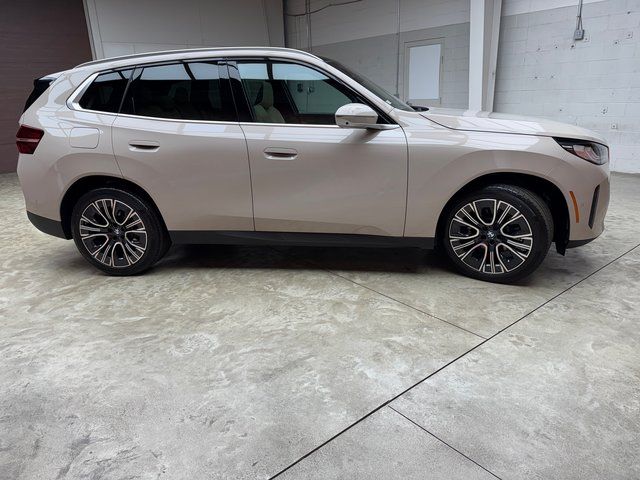 Used 2026 Beige BMW 30 xDrive image 6