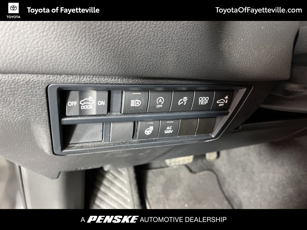 Thumbnail: 2024 Toyota Tundra - 26