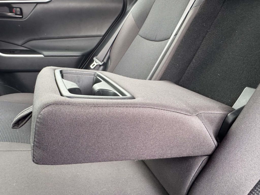 Used 2023 Toyota RAV4 SUV