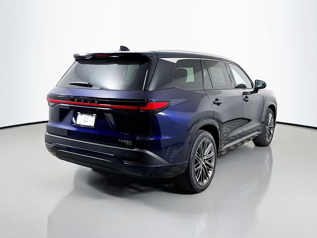 Thumbnail: 2026 Lexus TX - 5