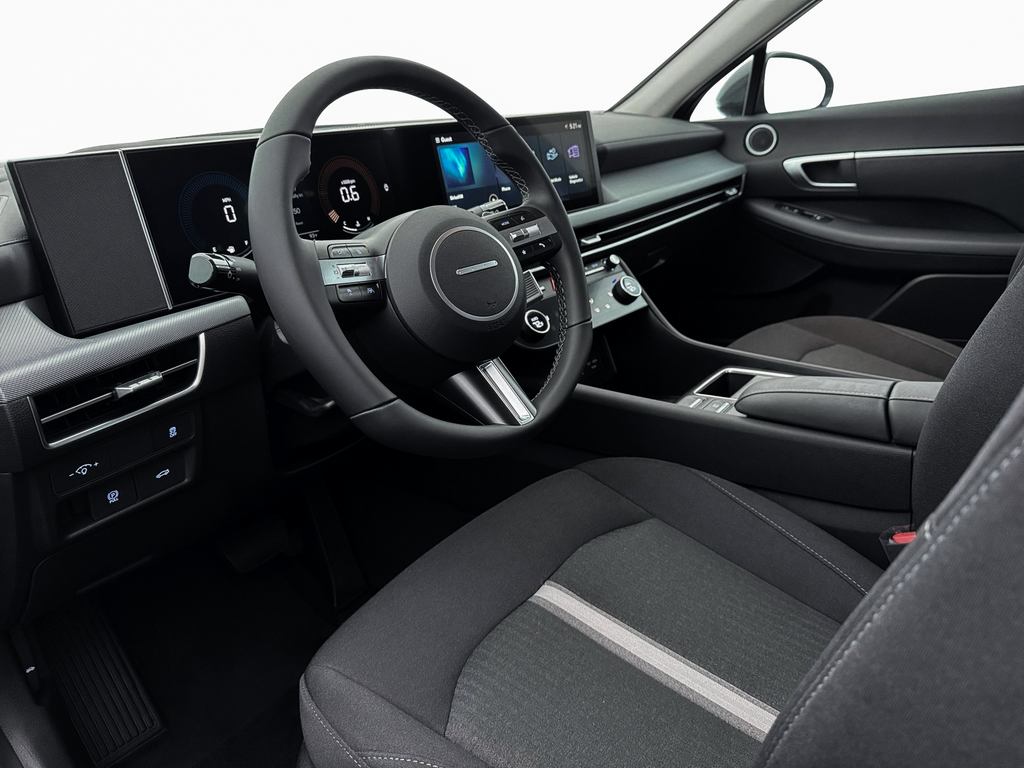 Thumbnail: 2026 Hyundai Sonata - 14