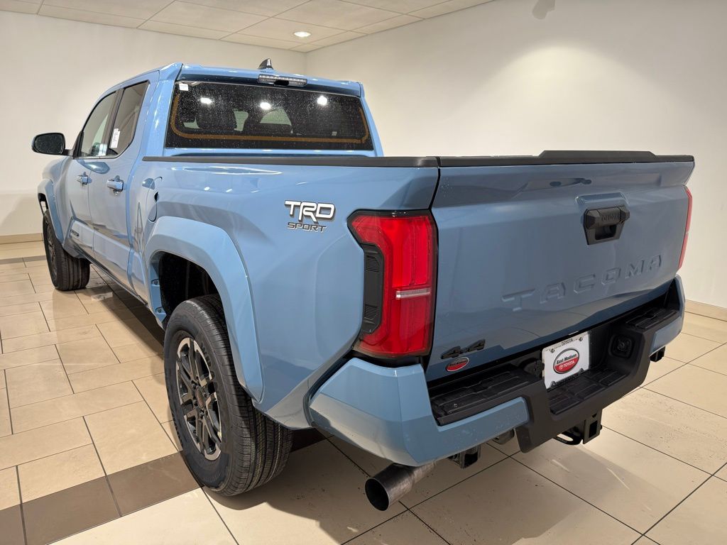 Thumbnail: 2026 Toyota Tacoma - 3