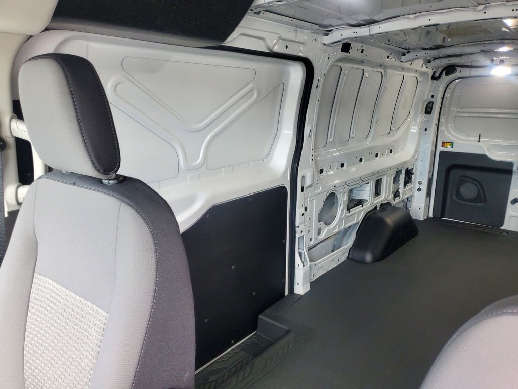 New 2025 White Ford Base image 35