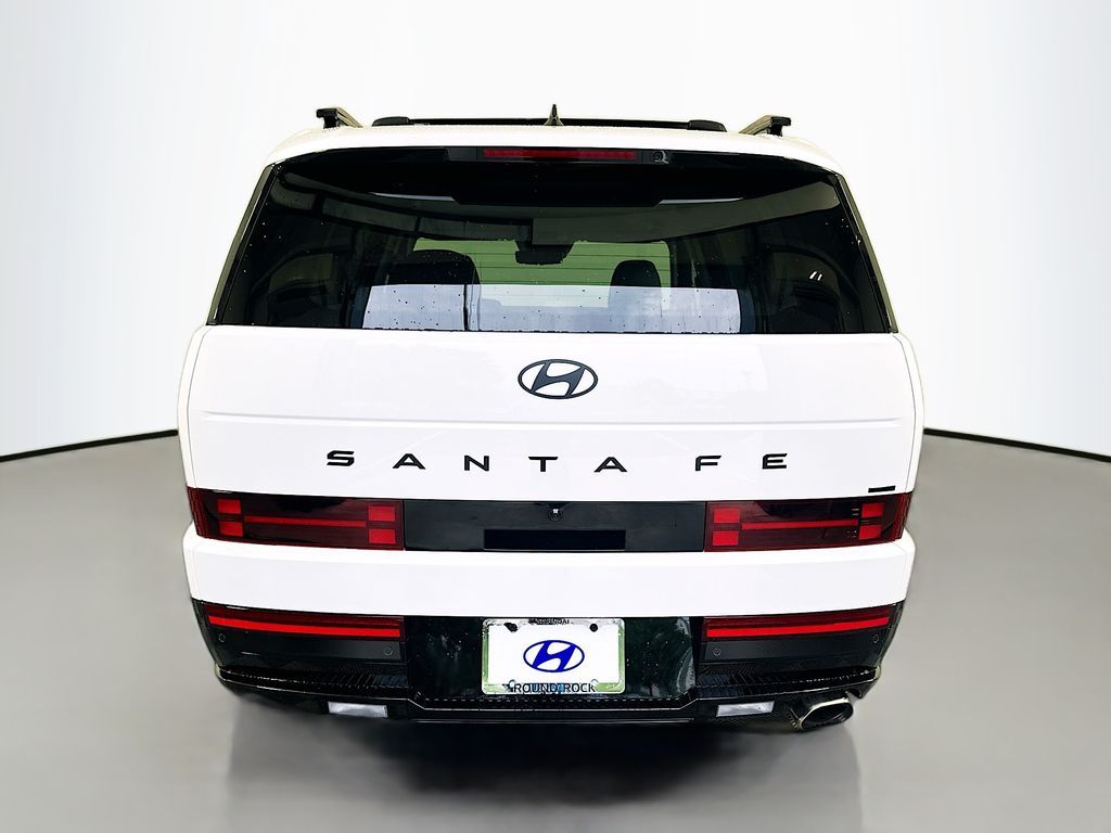 Thumbnail: 2026 Hyundai Santa Fe - 6