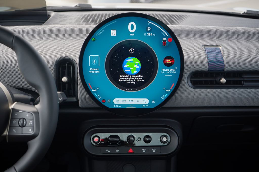 Thumbnail: 2026 MINI Cooper - 10