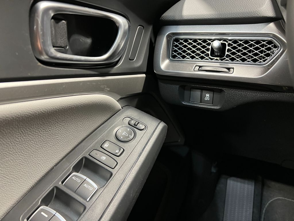 new 2025 Acura Integra car