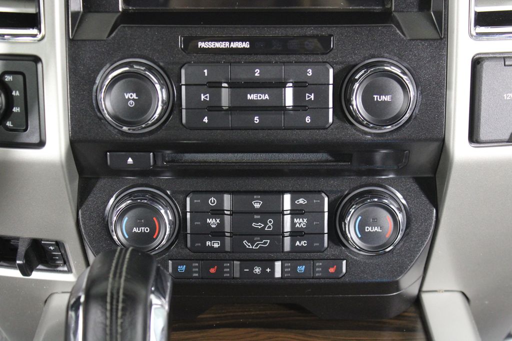 Used 2015 Ford F-150 for sale in 