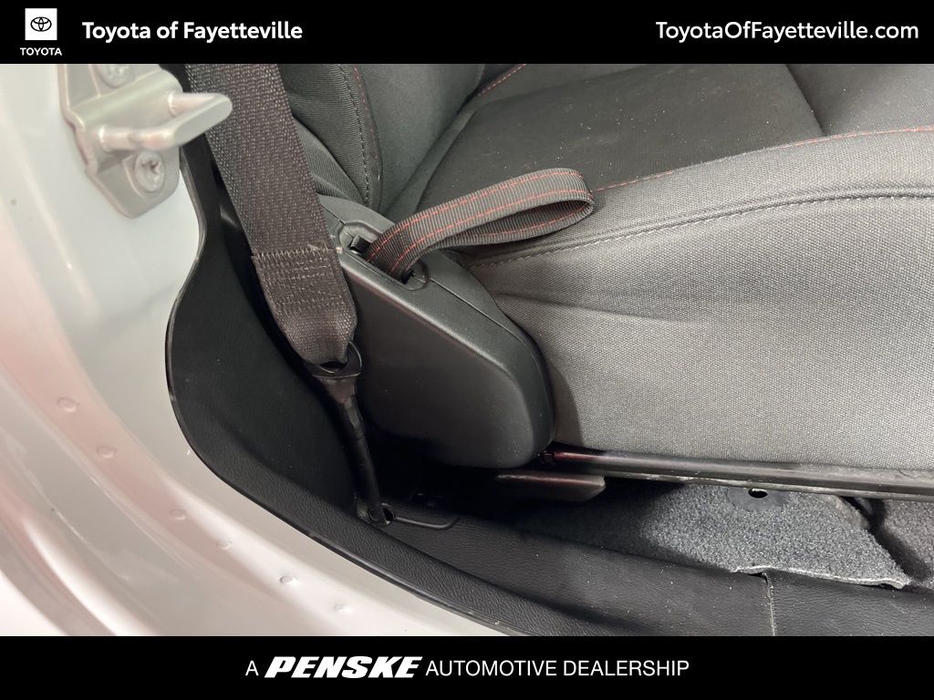 Thumbnail: 2023 Jeep Wrangler - 7