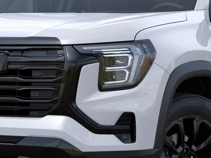 2025 GMC Terrain Elevaton 10